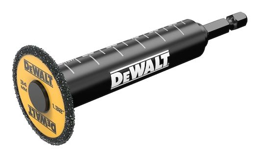 Dewalt Dt20563-Qz Rohrschneider - Bild 6