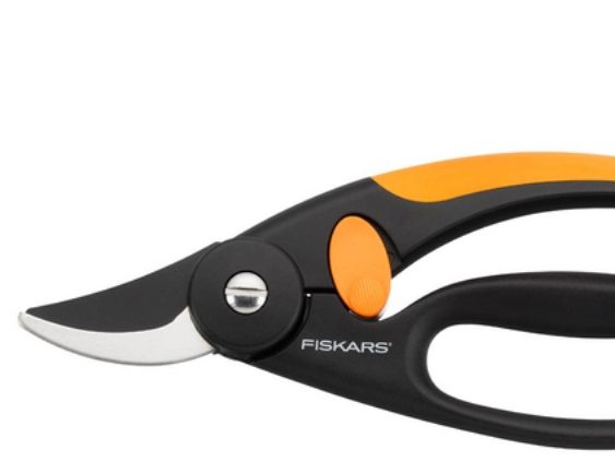 Fiskars Fingerloop Beskærersaks