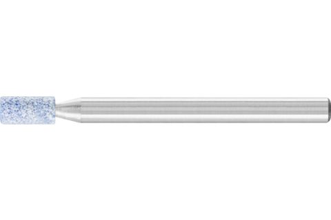 Pferd 31103145, Montierte Stelle, Titan, 206100 Rpm, 150000 Rpm, 3 Mm, 6 Mm