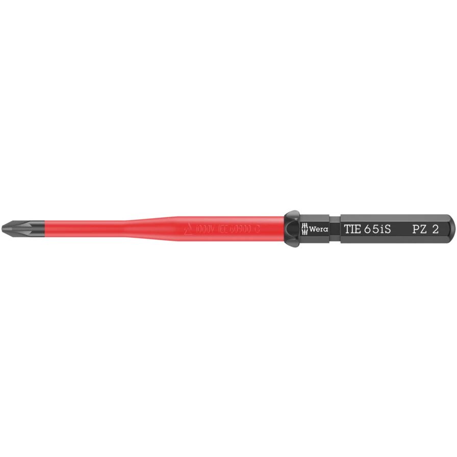 Wera Take It Easy, 1 Stück(E), Kreuz, 157 Mm