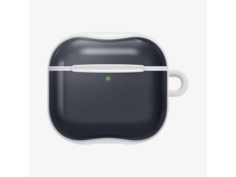 Spigen Classic C1 Apple Airpods 4 Graphit 8809971234818 - Image 5