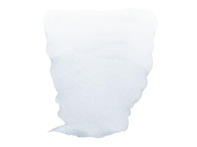 Van Gogh akvarel tube, Opaque White 106
