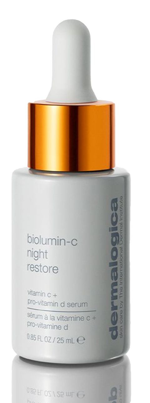 Dermalogica Biolumin C Night Restore 25Ml