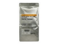 Ricoh B2309680 Developer, 160000 Seiten, Grau, Ricoh Mp C2000, Mp C2500, Mp C3500, Mp C4500
