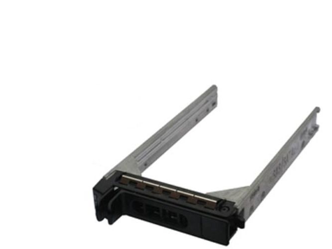DELL G281D, 2.5, Frontblende, Serial Attached SCSI (SAS)