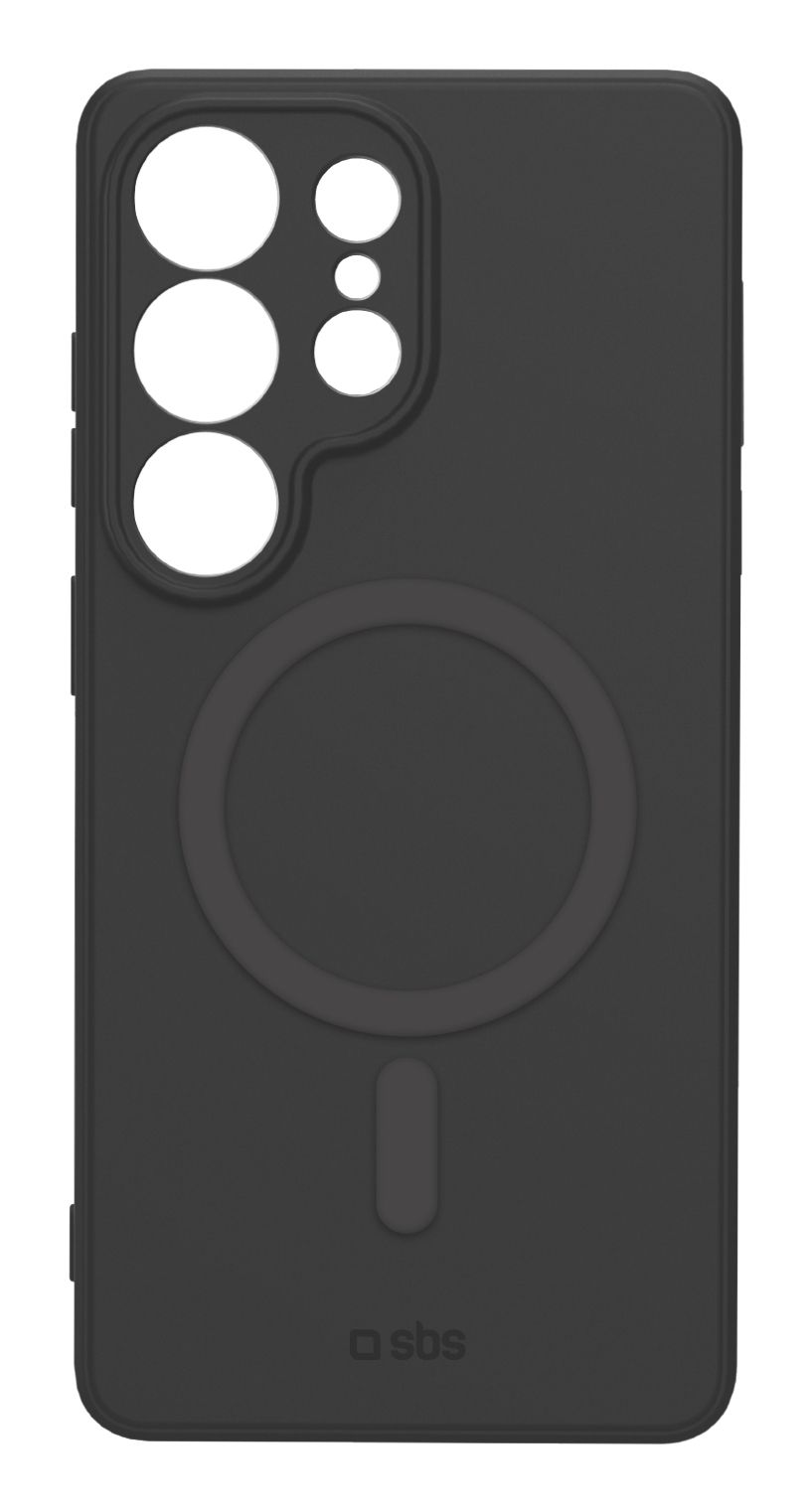 Sbs Teinstmagsas26uk, Cover, Samsung, S26 Ultra, 17,5 Cm (6.9"), Sort