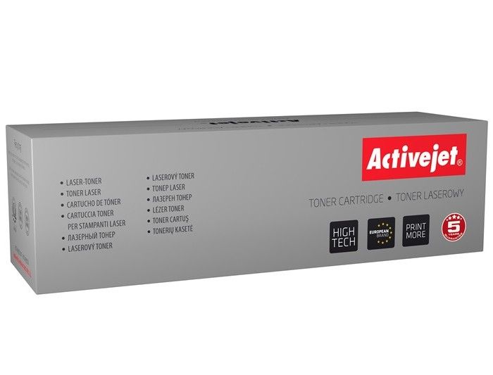 Activejet Ath-150Nx, 1400 Seiten, Schwarz, 1 Stück(E)