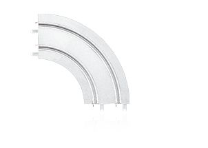 Carrera Toys 61644, Hvid
