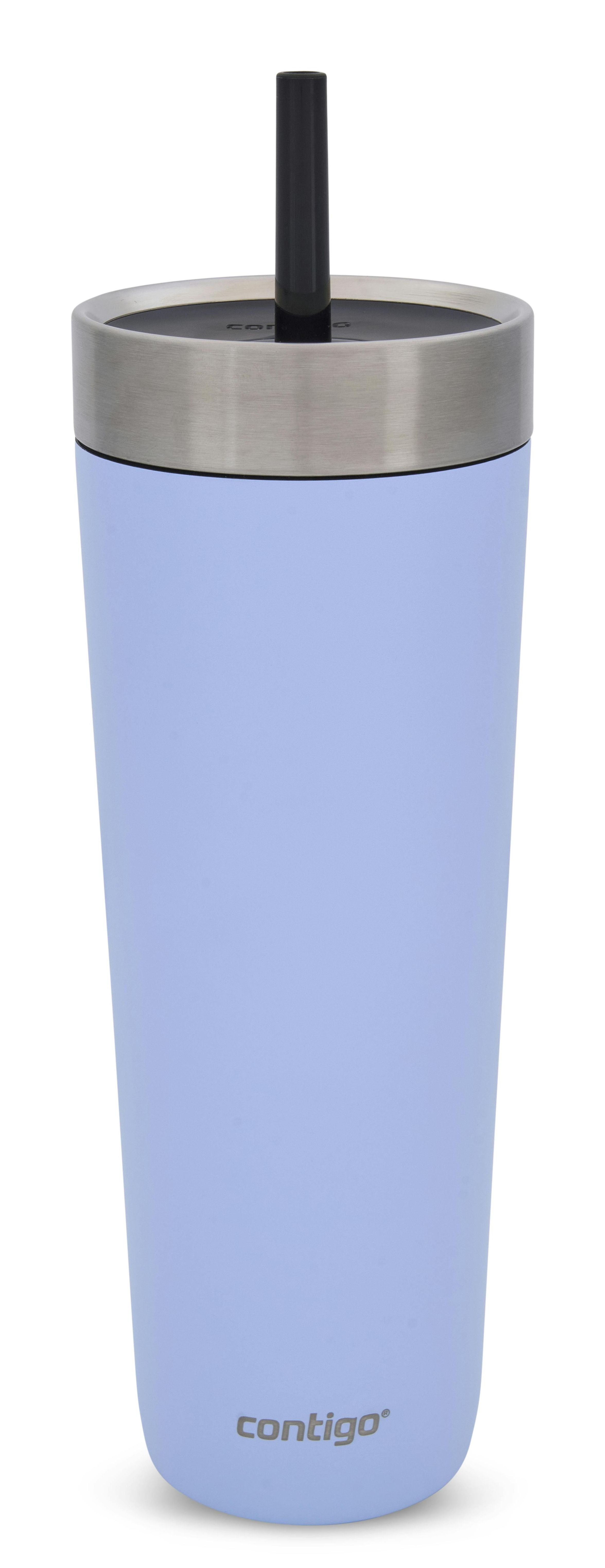 Contigo Auslaufsichere Trinkflasche Periwinkle 720 Ml