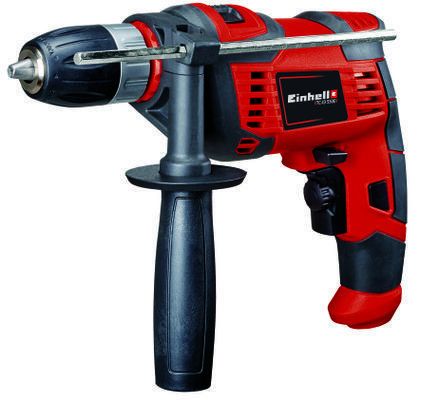 Einhell Einhell TC-ID 550 E slagborrmaskin 13 mm. 230V/550W