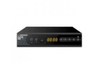 EV106P Esperanza Digital-Receiver dvb-t2 h.265/hevc ev106p