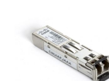 Cisco Glc-Sx-Mmd=, Faseroptik, 1000 Mbit/S, Sfp, Lc, 50/125,62.5/125 Μm, Sx