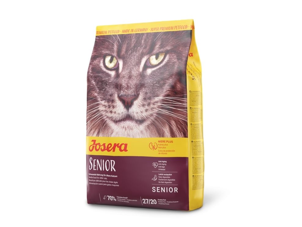 Josera Senior, Senior, 400 G