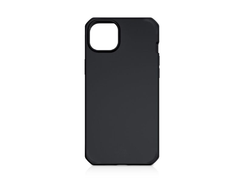ITSKINS AP4R-SPEPR-PBLK, Cover, Apple, iPhone 14 Plus, 17 cm (6.7), Sort