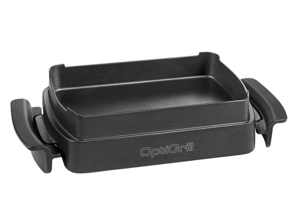 Tefal Snacking Tray forl OptiGrill+/Elite - Udskiftningsplade