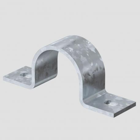 Obo Bettermann 1015498, Stål, Stål, 25 mm, 36 mm, 4 cm, 3 mm