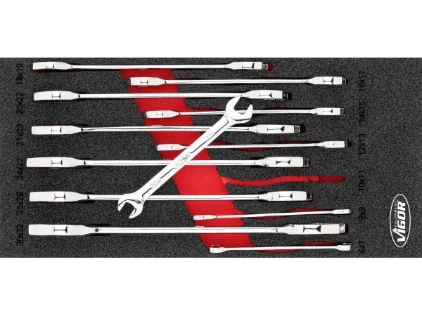 Vigor V6721n Schlüsselsatz