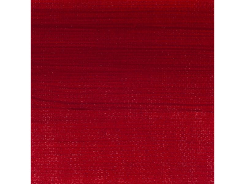 Rembrandt Acrylfarbe Tubenfarbe Transparent Red Medium 317