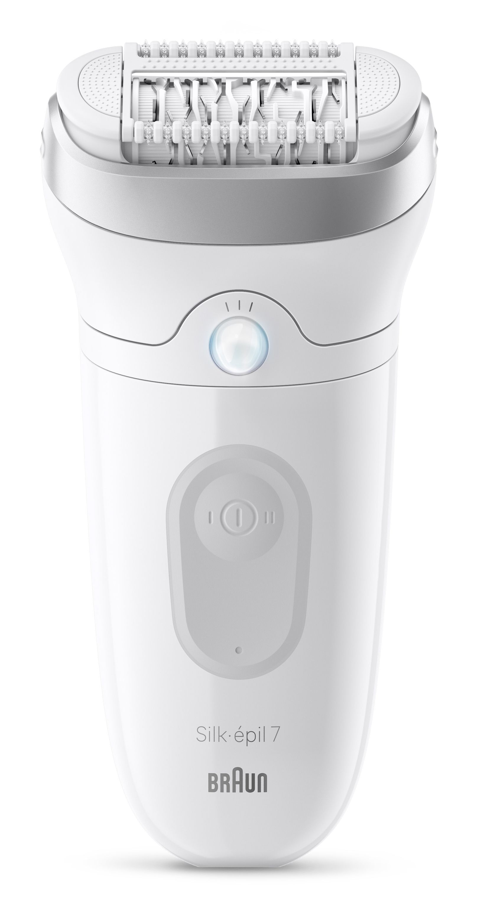 BRAUN SILK-ÉPIL 7 7-000