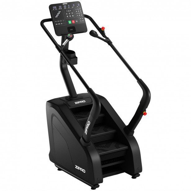 Zipro stepper porraskone