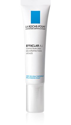 La Roche-Posay Gesichtskorrekturmittel Für Unvollkommenheiten La Roche Posay Effaclar A.I 15 Ml