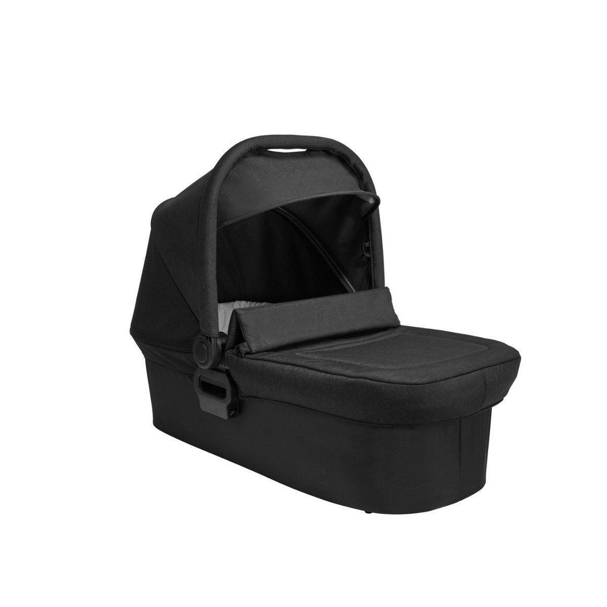 Baby Jogger City Elite 2/Mini GT2.1 Lift - Opulent Black | N - A | GameStuff