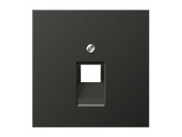 Jung Al 2969-1 Ua An, Anthrazit, Aluminium, Jung, Uae 8 Upo, Uae 8 Upok6e, Uae 8 Upok6, Wlan-Ac-Uae, Wlan-Ac-Poe-Uae