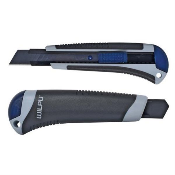 Wilpu hobbykniv WCM 002 Pro 18mm