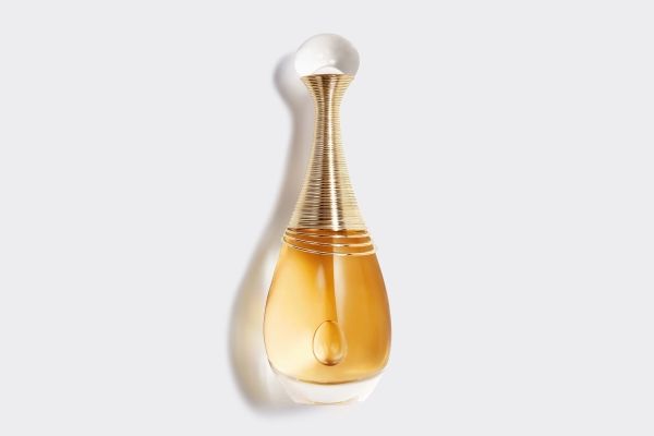 Dior J'adore Infinissime Eau De Parfum Intense 100 Ml (Woman)