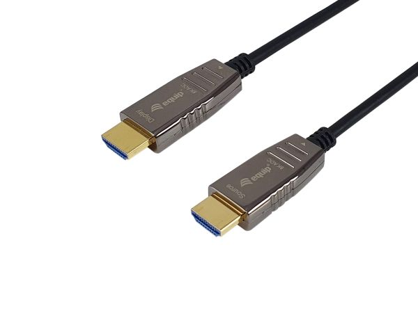 Equip 119451, Hdmi Typ A (Standard), Hdmi Typ A (Standard), 3D, Audio Return Channel (Arc), Sortieren