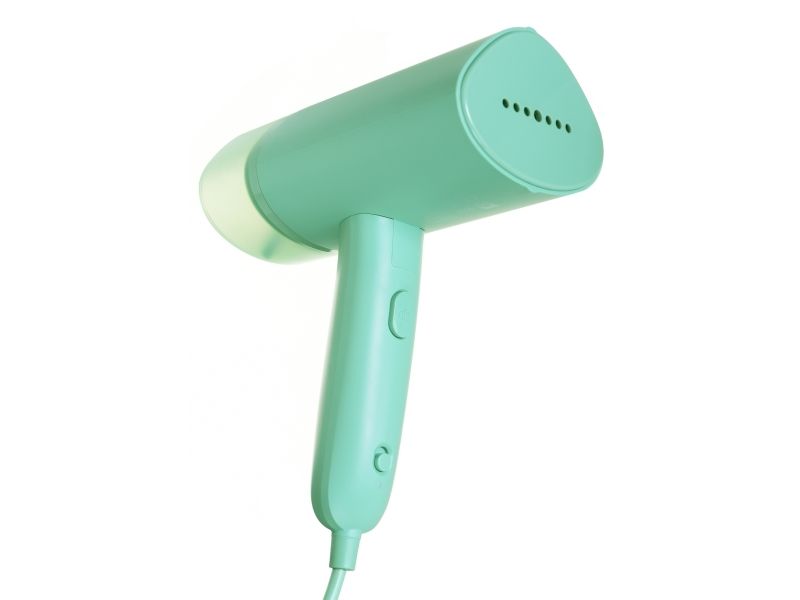 Philips 3000 Series Sth3010/70 Tragbarer Dampfglätter, Grün, Tasten, 20 G/Min, 1000 W, 220 V