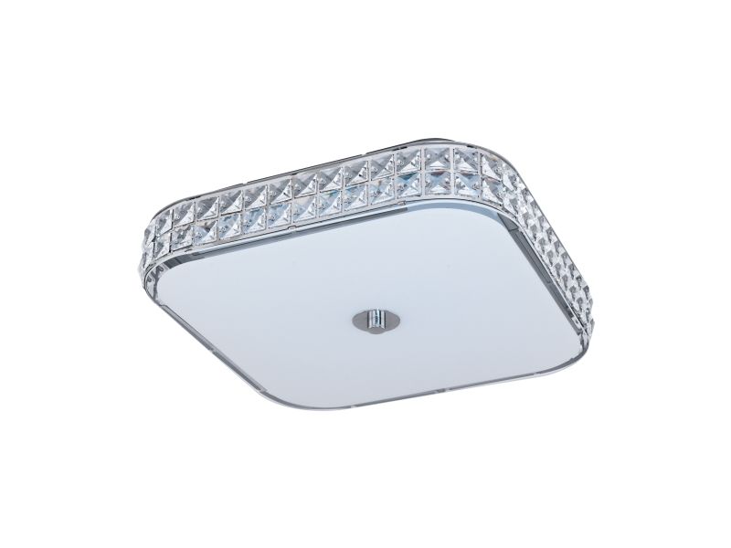 Eglo Cardillo Loft 2900Lm 390X390 Krystal