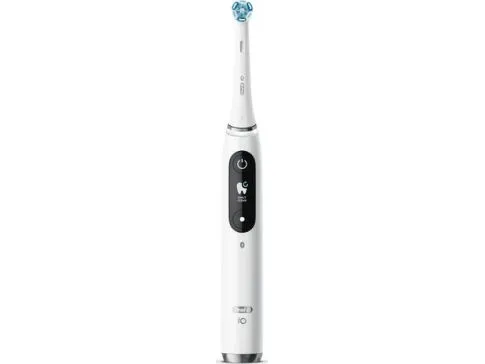 Oral-B iO Series 9N white alabaster
