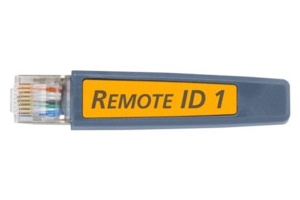 Fluke Networks Fluke Networks Reserve-Remote-Id
