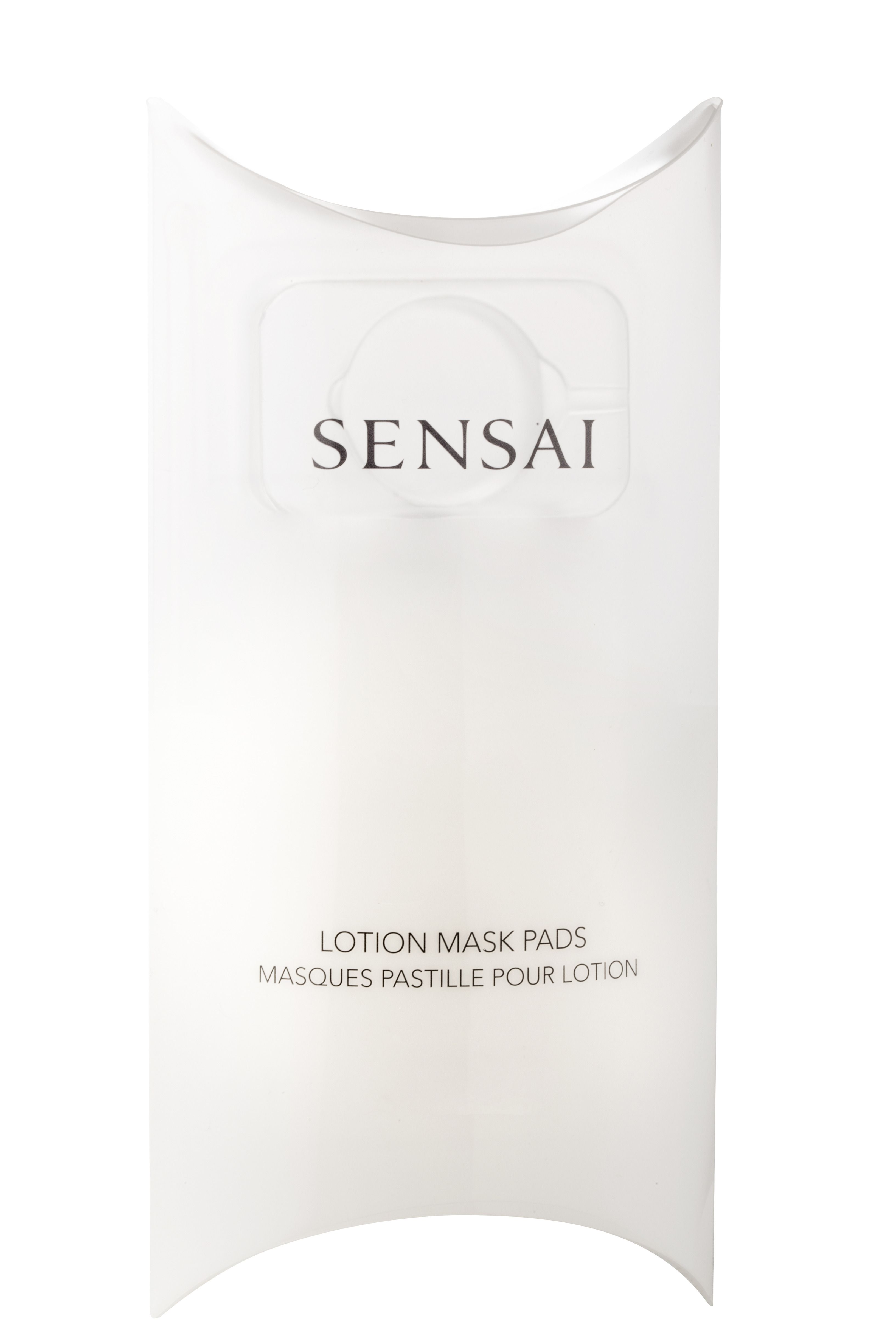 Sensai Cp Lotion Maske Pads (15 Stk.)
