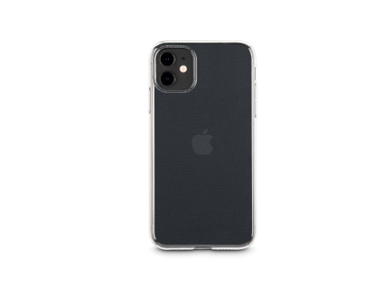 Hama 00138184, Cover, Apple, Iphone 11, 15,5 Cm (6.1"), Transparent