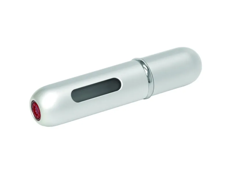 Travalo Classic HD Silver 5 ml