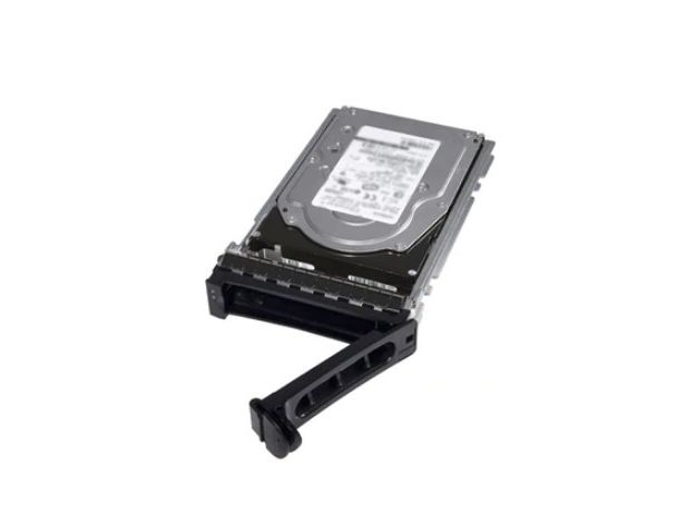 Dell Pym8j, 6 Tb, 7200 Rpm, 3.5", Sas