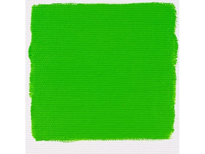Van Gogh Acrylfarbe Tube Permanent Green Light 618