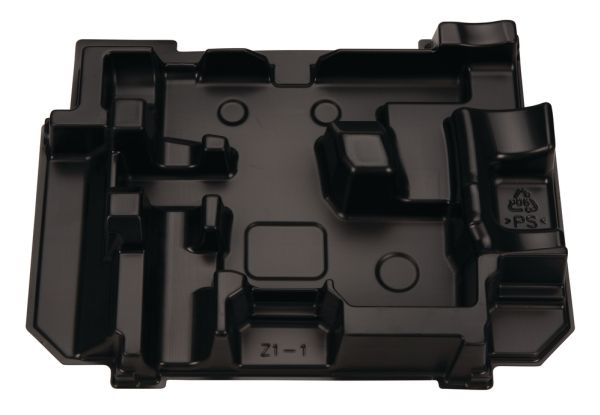 Makita 839245-1, Einschub, Makita, Schwarz