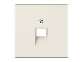 Jung Ls 969-1 Ua, Elfenbein, Thermoplast, Konventionell, Jung, Uae 8 Upo, Uae 8 Upok6e, Uae 8 Upok6, Wlan-Ac-Uae, Wlan-Ac-Poe-Uae, Rj-45