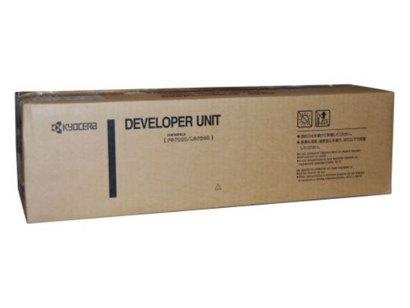 Kyocera Dv 170 - Original - Developer-Kit - For Fs-1320D, 1320D/Kl3, 1320Dn, 1320Dn/Kl3, 1370Dn, 1370Dn/Kl3