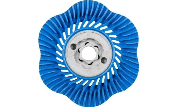 Pferd Backing Pad, 1 Stück(E)