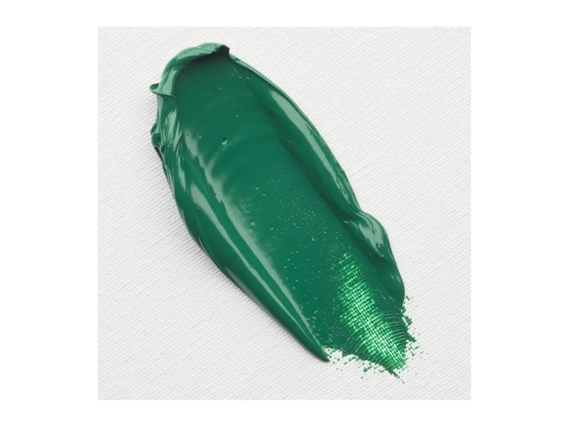 Cobra Artist Water-Mixable Oil Colour Tube Permanent Green Deep 619 | Skola & Hobby - Konstmaterial - Oljefärg | GameStuff
