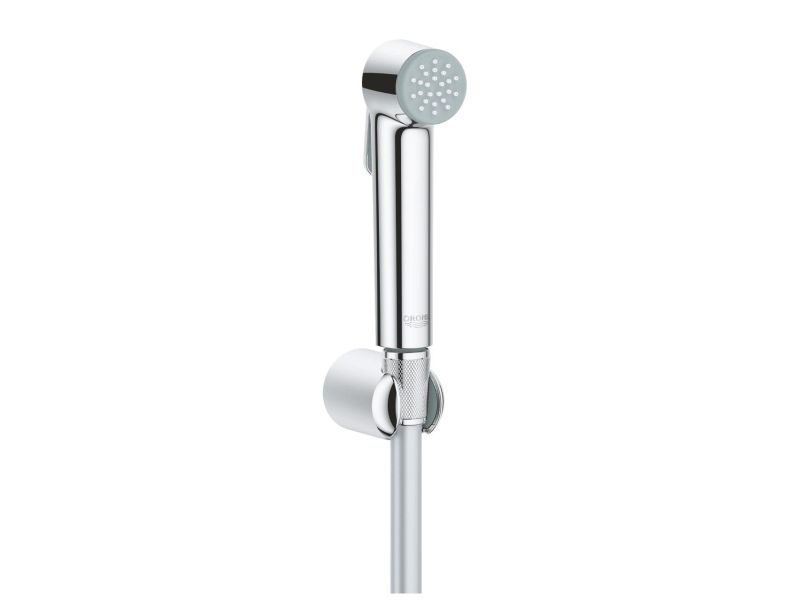 Grohe Tempesta-F Trigger Spray håndbrusersæt, 1, 5 m, 1 strålet, krom