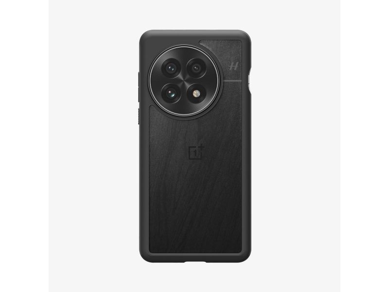 Spigen Ultra Hybrid, Cover, Oneplus, Oneplus 13, 17,3 Cm (6.82"), Sort