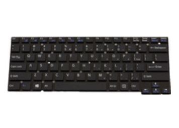 Sony 149109511, Tastatur, Sony, Svt1312c5e Ae1