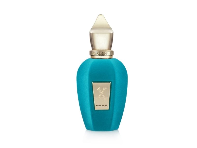 Xerjoff Erba Pura Edp U 50 Ml