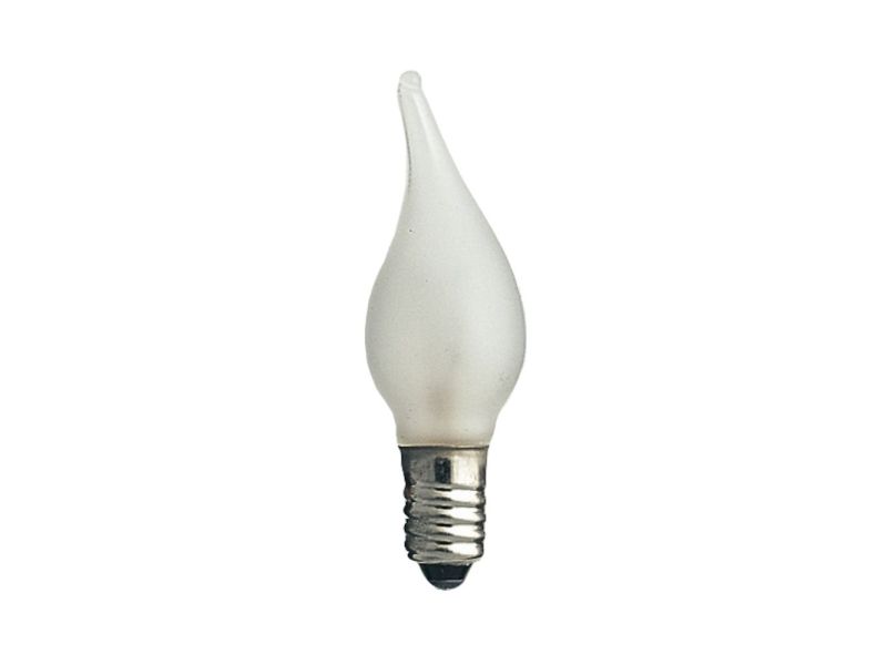 Konstsmide 2648-230, 1,8 W, E10, Varmvitt, 2 kWh, E