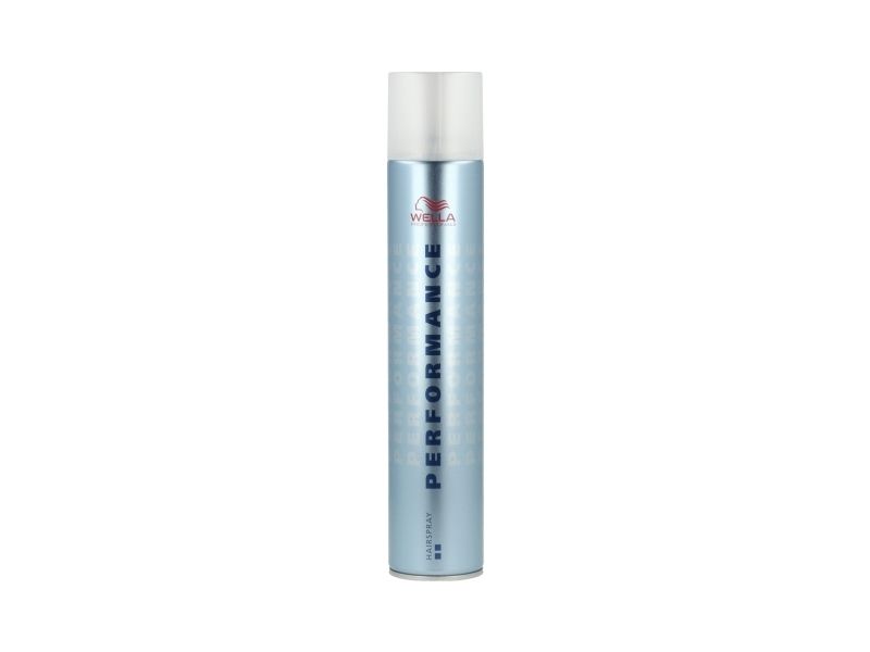 Wella Performance Extra Strong Hairspray 500 Ml